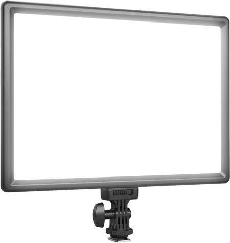 Actual product image Neewer Continuous light NL192AI LED area light with tripod and ball joint (Surface luminaire)