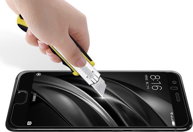 Produktbild Nillkin Amazing H (1 Stück, Xiaomi Mi6)