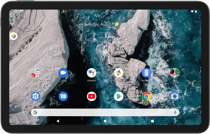 Produktbild Nokia T20 (4G, 10.36", 64 GB, Ocean Blue)