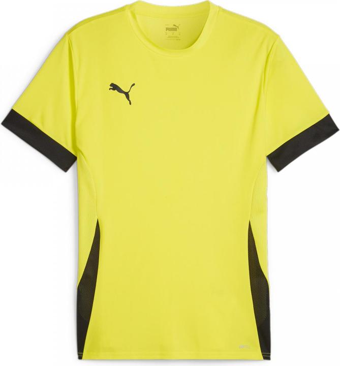 Actual product image Puma teamGOAL Matchday Jersey (L)