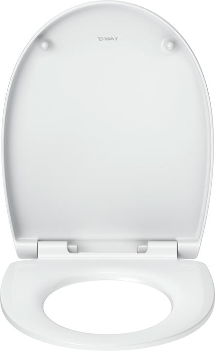 Actual product image Duravit Universal WC seat WC seat range