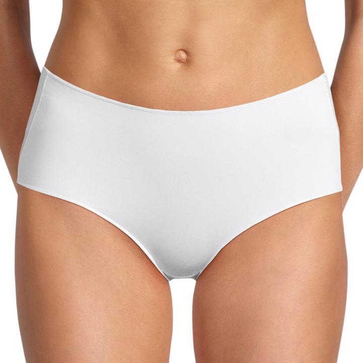 Actual product image Nina von C. 3 Pack Secret Waist Briefs (48, 4XL, pack of 3)