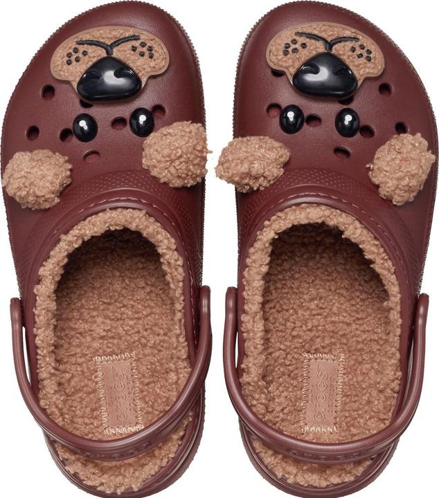 Immagine prodotto Crocs Bambini Classico Foderato (30)