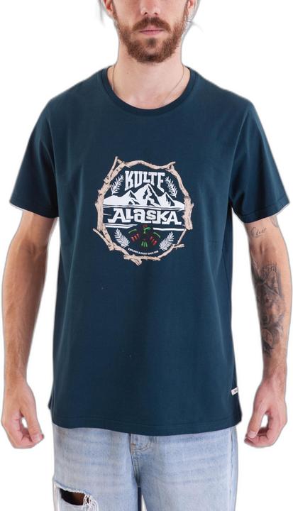 Actual product image Kulte t-hirt alaka (S)
