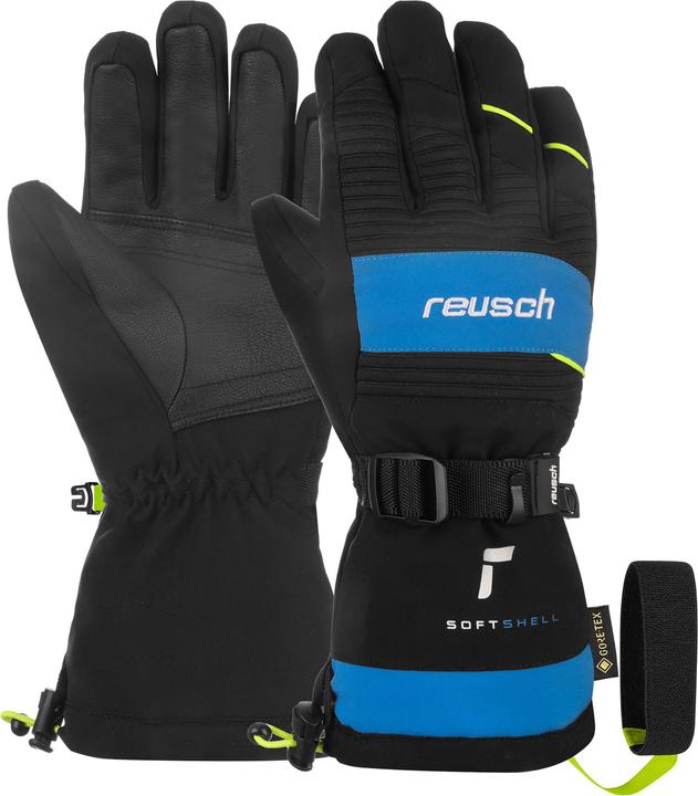 Reusch Kid's Maxim GORE-TEX