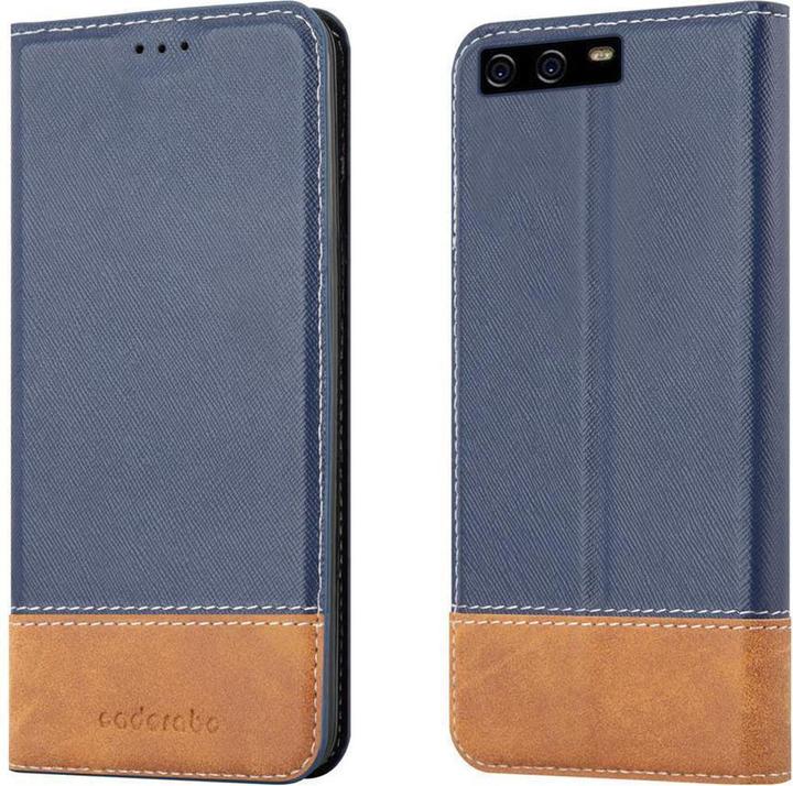 Produktbild Cadorabo Book X-Wallet Cover (Haier P10)