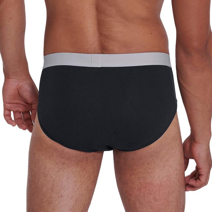 Produktbild Sloggi 6er Pack men GO ABC 2.0 Slip / Unterhose (XXL, 6er Pack)