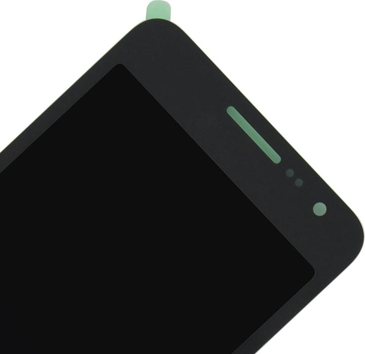 Actual product image Samsung LCD Assembly (Display, Galaxy A3)