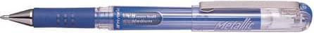 Actual product image Pentel Roller Hybrid Gel Grip (Blue, 1 x)