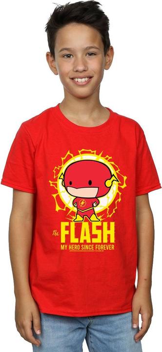 Produktbild Flash My Hero Since Forever TShirt Jungen (152, 158)