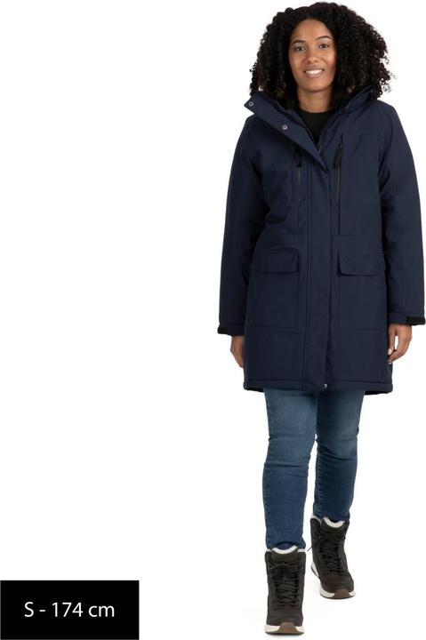 Immagine prodotto Heber Peak Parka donna SylvaHe. Parka caldo (XL)