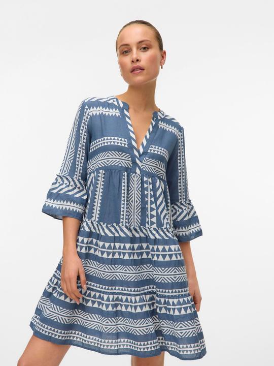 Image du produit Vero Moda VMDICTHE Robe midi (XL)