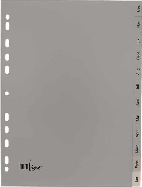 Produktbild BüroLine Register