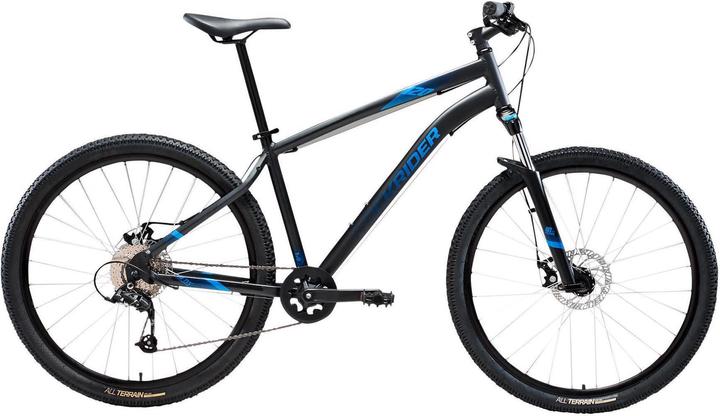 Immagine prodotto Rockrider ST 120 (44.30 cm)