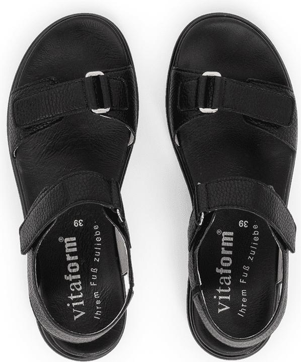 Actual product image Vitaform Sandal Supfersoft (43)