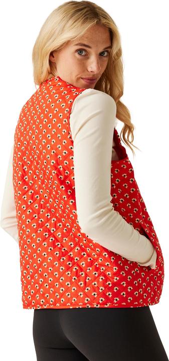 Image du produit Regatta - Veste sans manches ORLA KIELY - Femme (38 D)