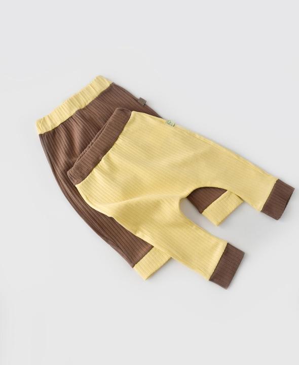 Image du produit BabyCosy Pantalons. 2 Pack (74)