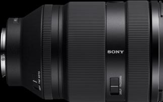 Produktbild Sony FE 28-70mm GM (Sony E, Vollformat)