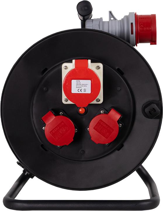 Immagine prodotto Ekström Avvolgicavo (25 m, 1.50 mm².)