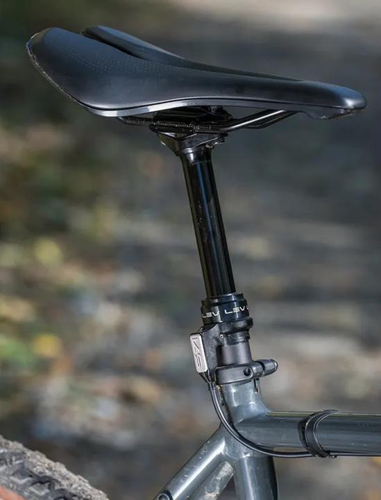 Produktbild Kind Shock Lev (30.90 mm)