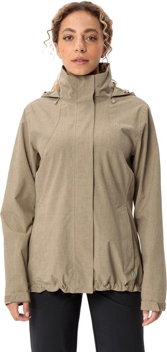 Image du produit Vaude Rosemoor Jacket II (38, S)