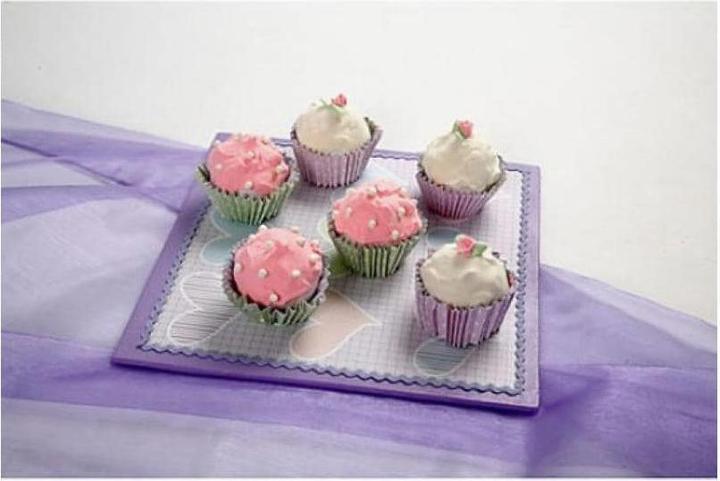 Produktbild Creativ Company Silk Clay