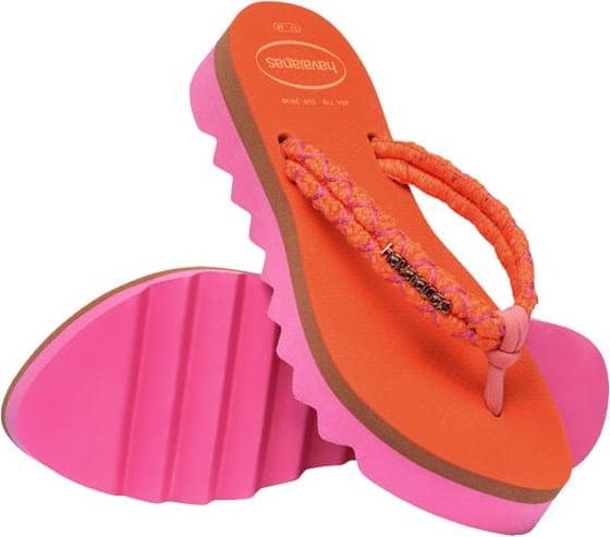 Produktbild Havaianas Slim Point Boho (41, 41.5, 42, 41 1/3)