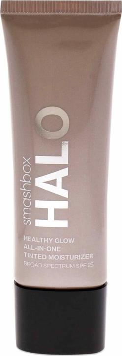 Immagine prodotto Smashbox Halo H Glace TIntense Moisturiser Fattore di protezione solare 25 Fair L.