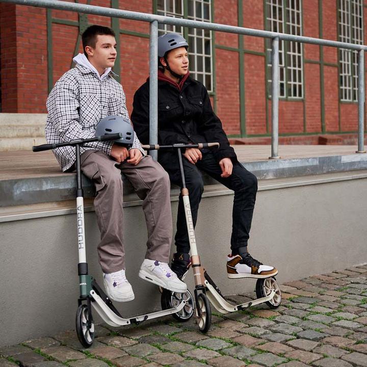 Immagine prodotto Hudora Big Wheel 205 Avanzato