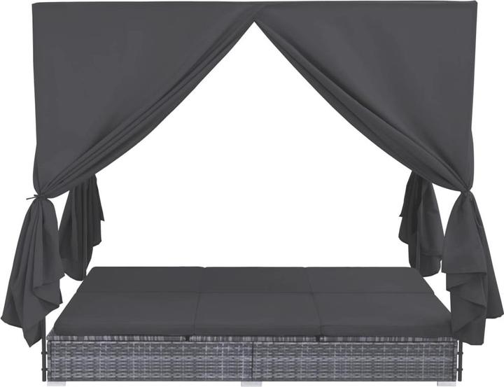Produktbild VidaXL Irv (197 cm)