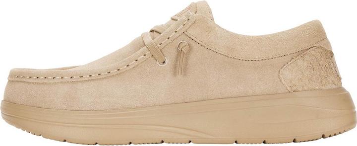 Image du produit Hey Dude Wally COMF Suede (40)