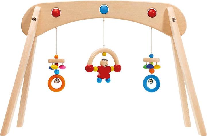 Image du produit Selecta Spielzeug Trapèze de jeu Musina 60cm **