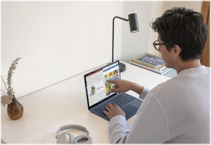 Produktbild Microsoft Surface Laptop 4 (13.50", Intel Core i5-1145G7, 8 GB, 512 GB, CH)