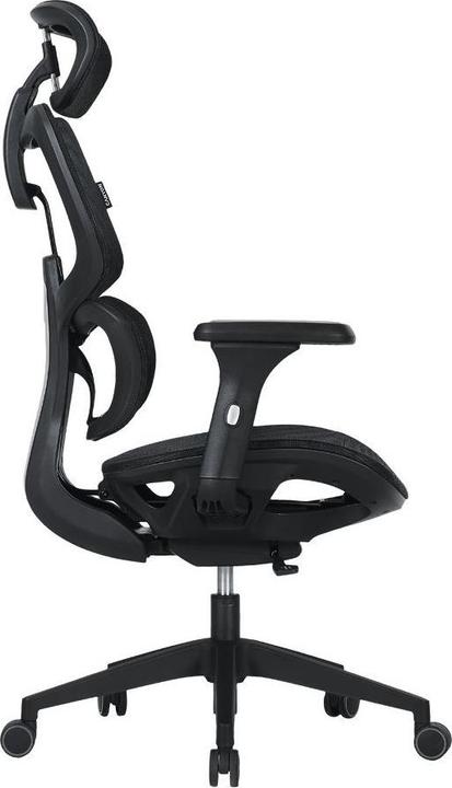 Image du produit Canyon Chaises d'ordinateur / bureaux Chaise gaming Ventra MOCH01 Mesh Black