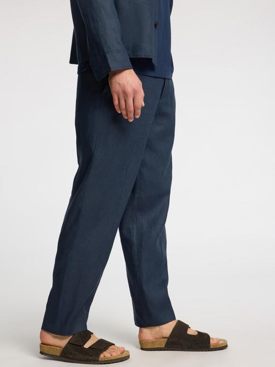 Immagine prodotto Selected Homme Loose Fit Leinenhose (52)