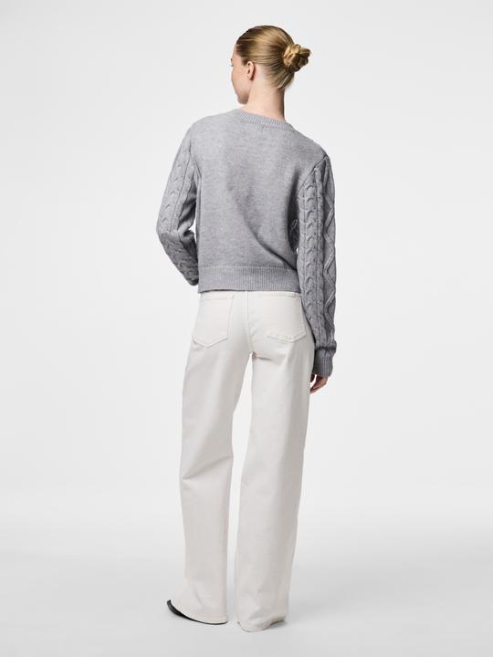 Actual product image Pieces PCSOFIA Strickjacke (S)