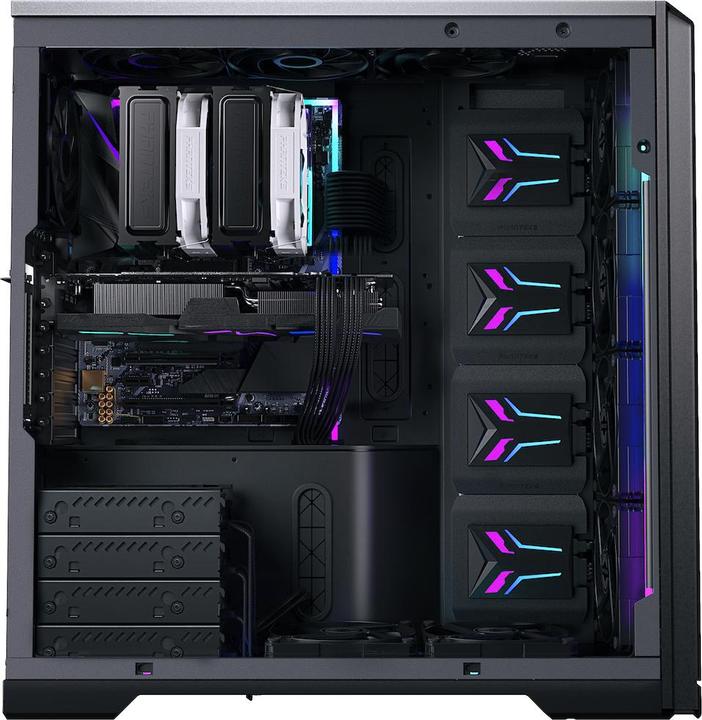 Image du produit Phanteks Enthoo Pro 2 (ATX, E-ATX, mATX, Mini-ITX, SSI EEB)