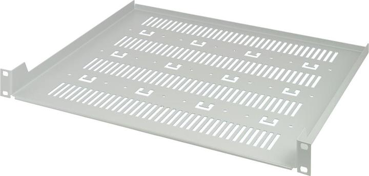Actual product image Schroff 20118-716 10"Equipment rack 1HE/150T
