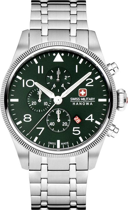 Image du produit Swiss Military Thunderbolt Chrono (Chronographe, 43 mm)