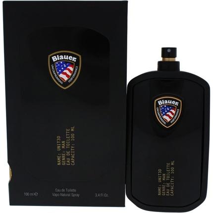 Immagine prodotto Blauer Eau de Toilette Naturale (Eau de toilette, 100 ml)