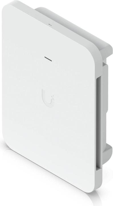 Produktbild Ubiquiti UniFi U7 Pro-Wall lackierbare Unterputz-Dose (Montage-Kit)