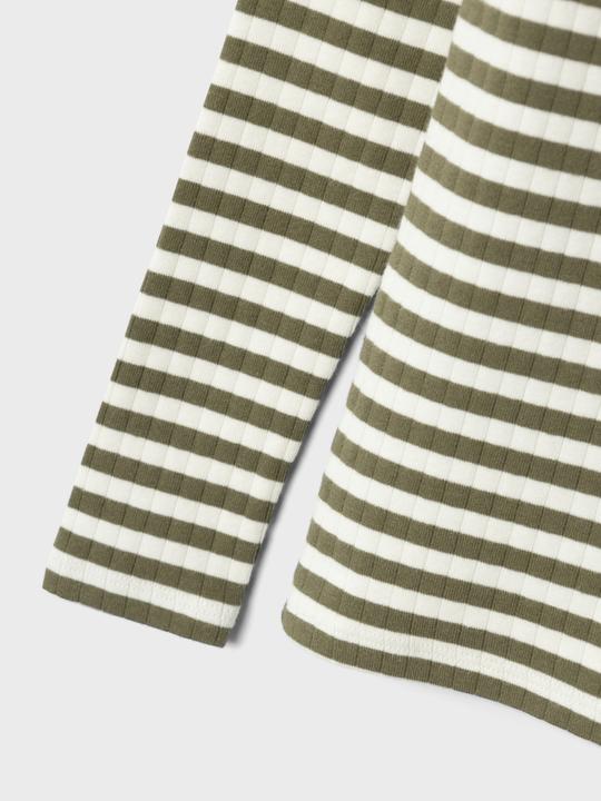 Immagine prodotto Name it T-shirt in maglia a coste (158)