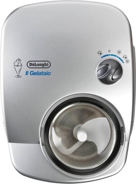 Produktbild De'Longhi ICK 6000 mit Kompressor
