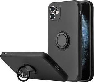 Actual product image iLike Iphone 14 Pro Max Silicone Ring (Apple iPhone 14 Pro Max)