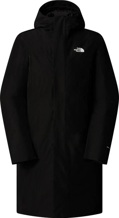 Produktbild North Face Women's Suzanne Triclimate 2.0 (S)