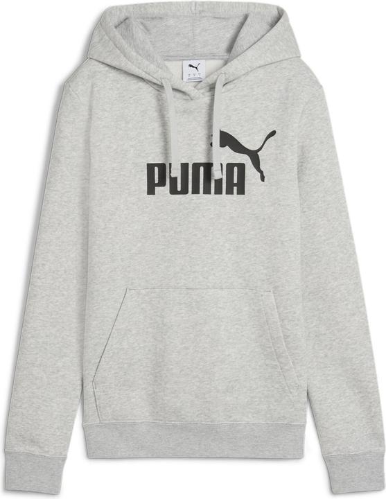 Puma ESS No. 1 Logo Hoodie FL (M)