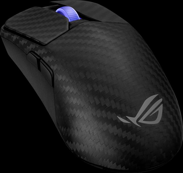 Produktbild ASUS ROG Harpe Ace Extreme (Kabelgebunden, Kabellos)