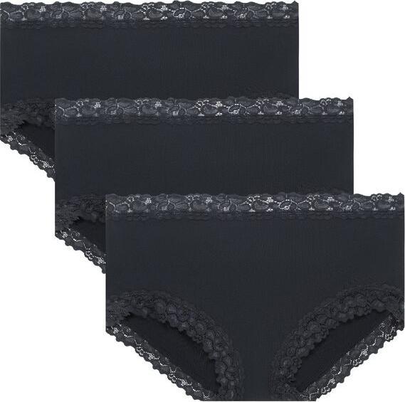 Immagine prodotto Jockey Lettera completa Parisienne (XXL, confezione da 3)