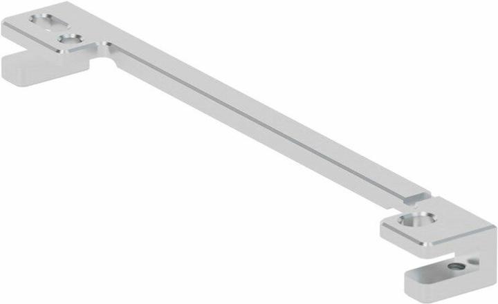 Actual product image Singularity Computers Vertical graphics card holder PCIe 4.0