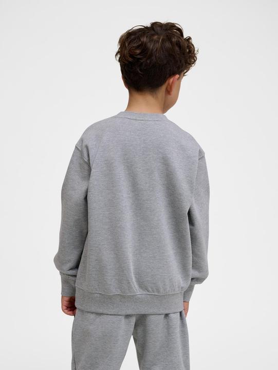 Actual product image hummel hmlCLEAN SWEATSHIRT (116)
